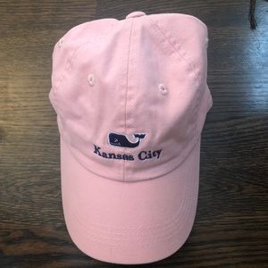 Vineyard Vines Baseball Cap